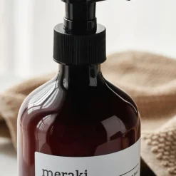 Meraki Body Lotion Pure Basic^ Velvære