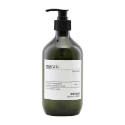 Meraki Body Wash Linen Dew^ Badeværelse|Velvære