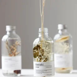 Meraki Diffuser Verbena Drizzle^ Duftlys & Diffusere|Badeværelse