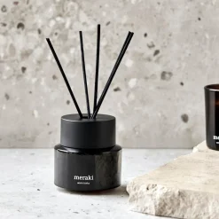 Meraki Diffuser Warm Tonka^ Duftlys & Diffusere|Badeværelse