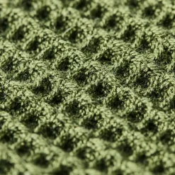 Meraki Dish Cloth Green^ Køkkentekstiler