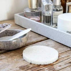 Meraki Facial Cleaning Sponge Clean^ Badeværelse|Velvære