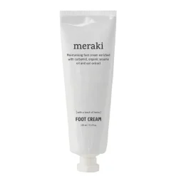 Meraki Fodcreme^ Badeværelse|Velvære