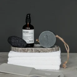 Meraki Foot File Grey^ Badeværelse|Velvære