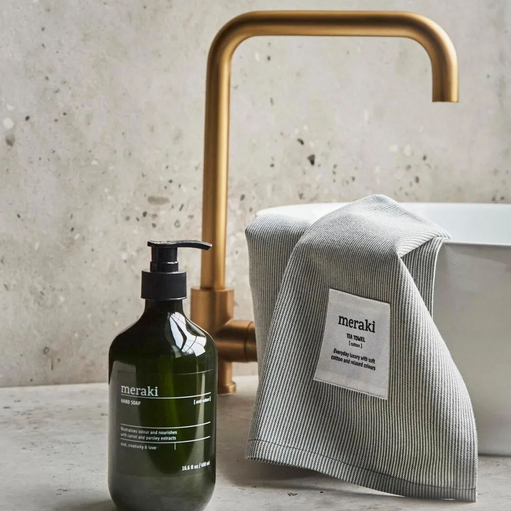 Meraki Gift Box Kitchen Essentials White^ Køkken