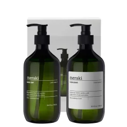 Meraki Gift Box Kitchen Essentials Forest Garden^ Køkken