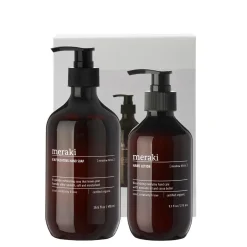 Meraki Gift Box Meadow Bliss Simply Hand Care White^ Velvære