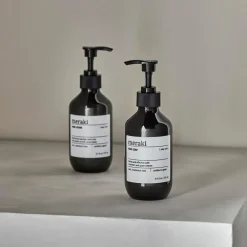 Meraki Gift Box Silky Mist Simple Hand Care^ Velvære