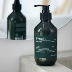 Meraki Hand Lotion Harvest Moon^ Velvære