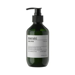 Meraki Hand Lotion Linen Dew^ Velvære