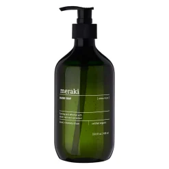 Meraki Hand Soap Cotton Haze^ Badeværelse