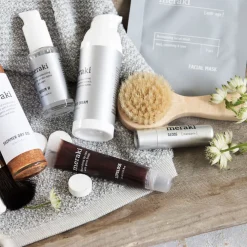 Meraki Lipgloss Dusty Clay^ Velvære