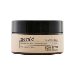 Meraki Northern Dawn Body Butter^ Badeværelse|Velvære