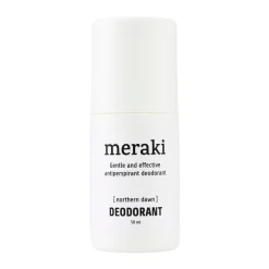 Meraki Northern Dawn Roll On Deodorant^ Velvære