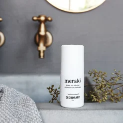 Meraki Northern Dawn Roll On Deodorant^ Velvære