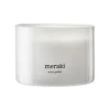 Meraki Scented Candle White Garden Large^ Duftlys & Diffusere|Badeværelse