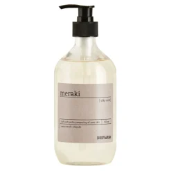 Meraki Silky Mist Body Wash^ Badeværelse|Velvære