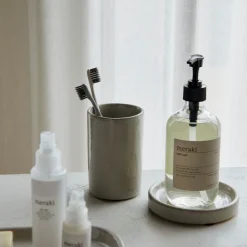 Meraki Storage Datura Shellish Grey^ Køkken|Badeværelse