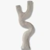 Mette Ditmer Art Piece Candleholder Sand^ Andet Boligtilbehør|Lysestager