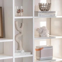 Mette Ditmer Art Piece Candleholder Sand^ Andet Boligtilbehør|Lysestager