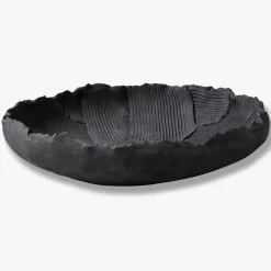 Mette Ditmer Art Piece Patch Bowl Black^ Skåle & Bakker|Andet Boligtilbehør