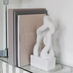 Mette Ditmer Art Piece Symbiosis Sculpture Off-White^ Andet Boligtilbehør|Figurer