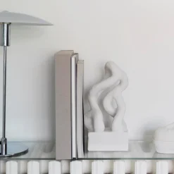 Mette Ditmer Art Piece Symbiosis Sculpture Off-White^ Andet Boligtilbehør|Figurer