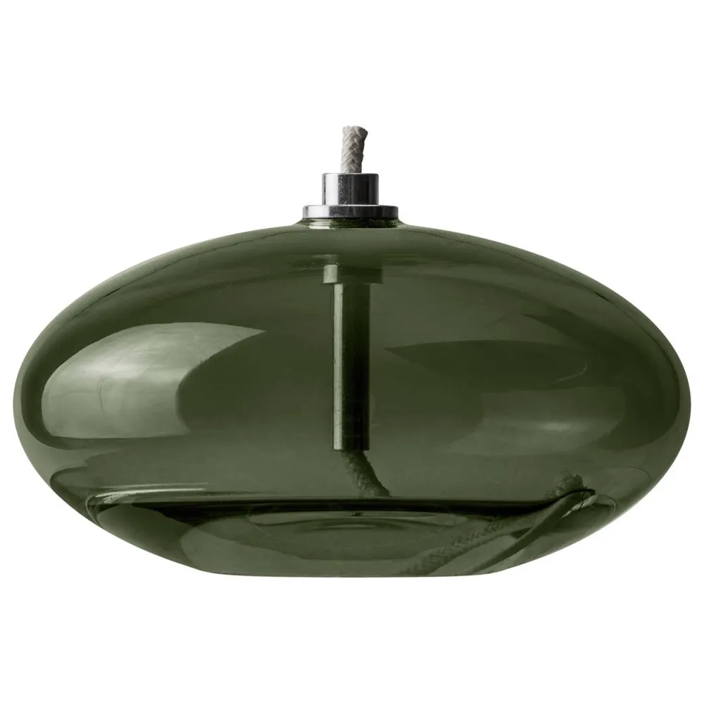 Mette Ditmer Aura Oil Lamp Dark Forest Small^ Andet Boligtilbehør|Lysestager