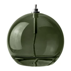 Mette Ditmer Aura Oil Lamp Dark Forest Large^ Andet Boligtilbehør|Lysestager