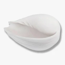 Mette Ditmer Conch Shell Large Off-White^ Andet Boligtilbehør