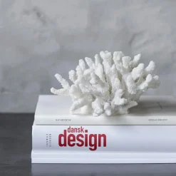 Mette Ditmer Coral Branches Large White^ Andet Boligtilbehør