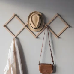 Mette Ditmer Flex Rack Natural^ Knager & Greb|Entré