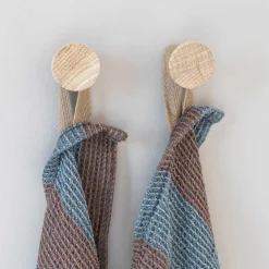 Mette Ditmer Point Hooks Long^ Knager & Greb|Entré