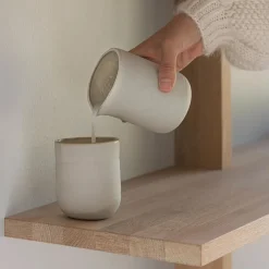 Mette Ditmer Sand Grain Mugs^ Køkken