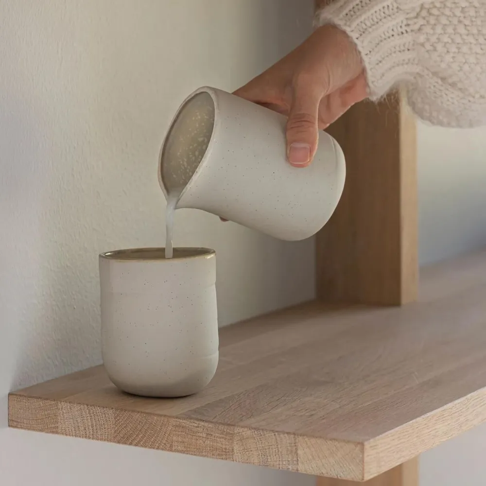 Mette Ditmer Sand Grain Mugs^ Køkken