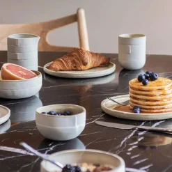 Mette Ditmer Sand Grain Mugs^ Køkken