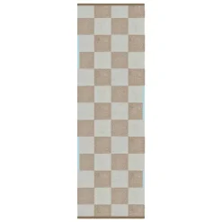 Mette Ditmer Square All-Round Mat Camel Large^ Entré|Badeværelse