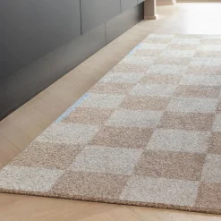 Mette Ditmer Square All-Round Mat Camel Large^ Entré|Badeværelse