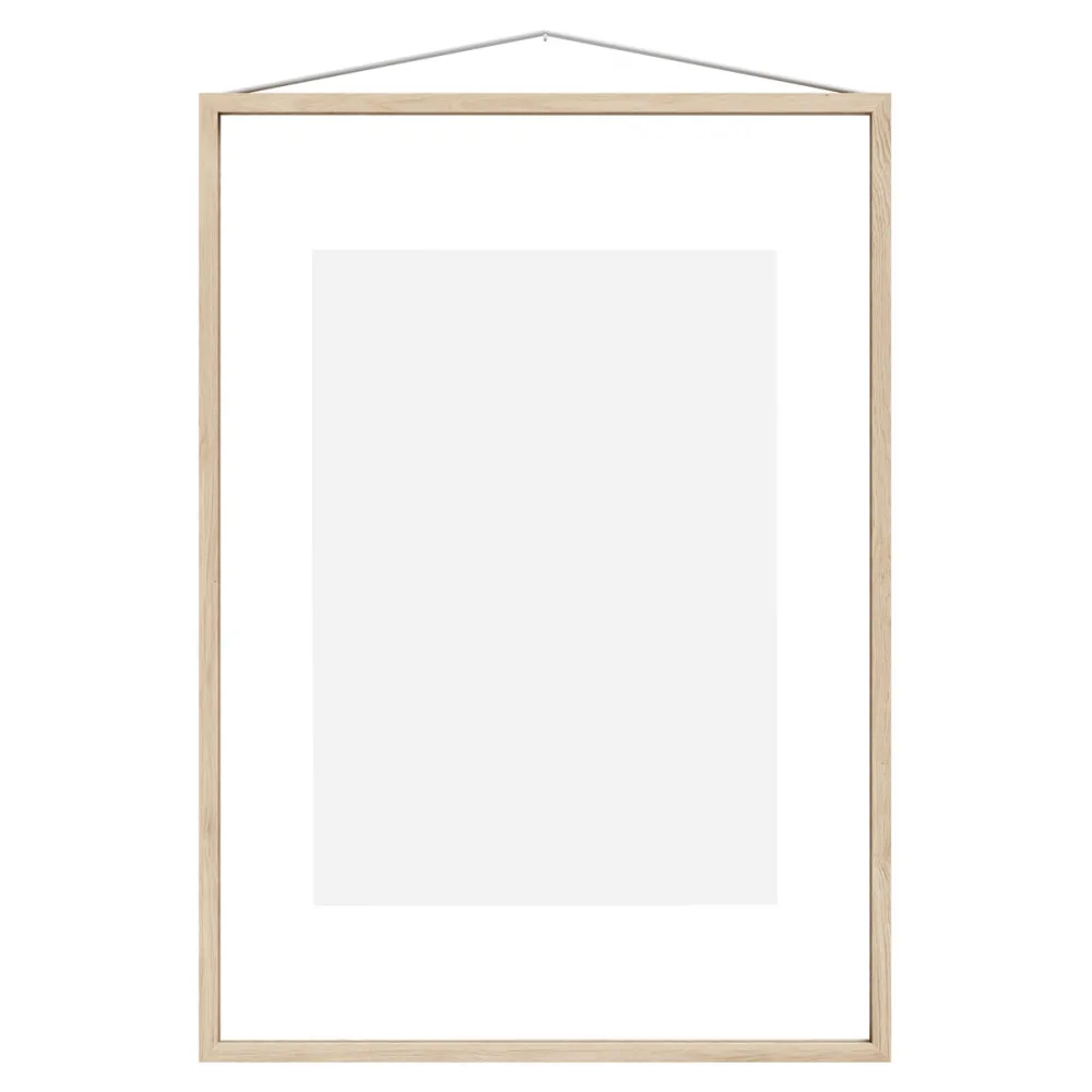 Moebe Ash Frame A2^ Andet Boligtilbehør