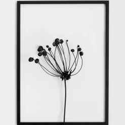 Moebe Black Frame A4^ Stue|Andet Boligtilbehør