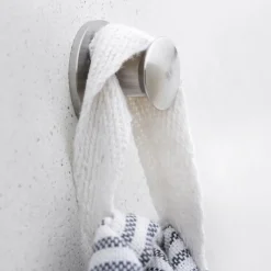 Moebe Knob Steel^ Knager & Greb