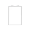 Moebe Light Grey Frame A4^ Stue