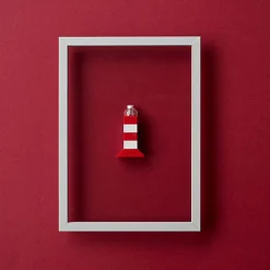 Moebe Light Grey Frame A3^ Stue|Andet Boligtilbehør