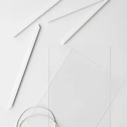 Moebe White Frame A4^ Stue|Andet Boligtilbehør