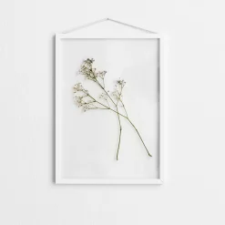 Moebe White Frame A4^ Stue|Andet Boligtilbehør