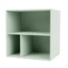 Montana Mini Module 1102 With Shelves^ Hylder|Reoler & Skabe