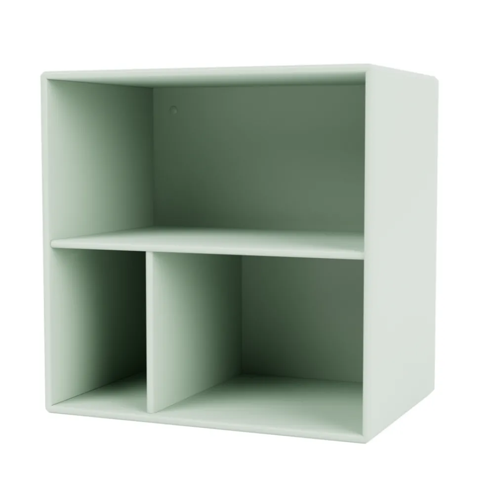 Montana Mini Module 1102 With Shelves^ Hylder|Reoler & Skabe