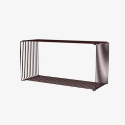 Montana Panton Wire Extended Black Red^ Hylder|Stue