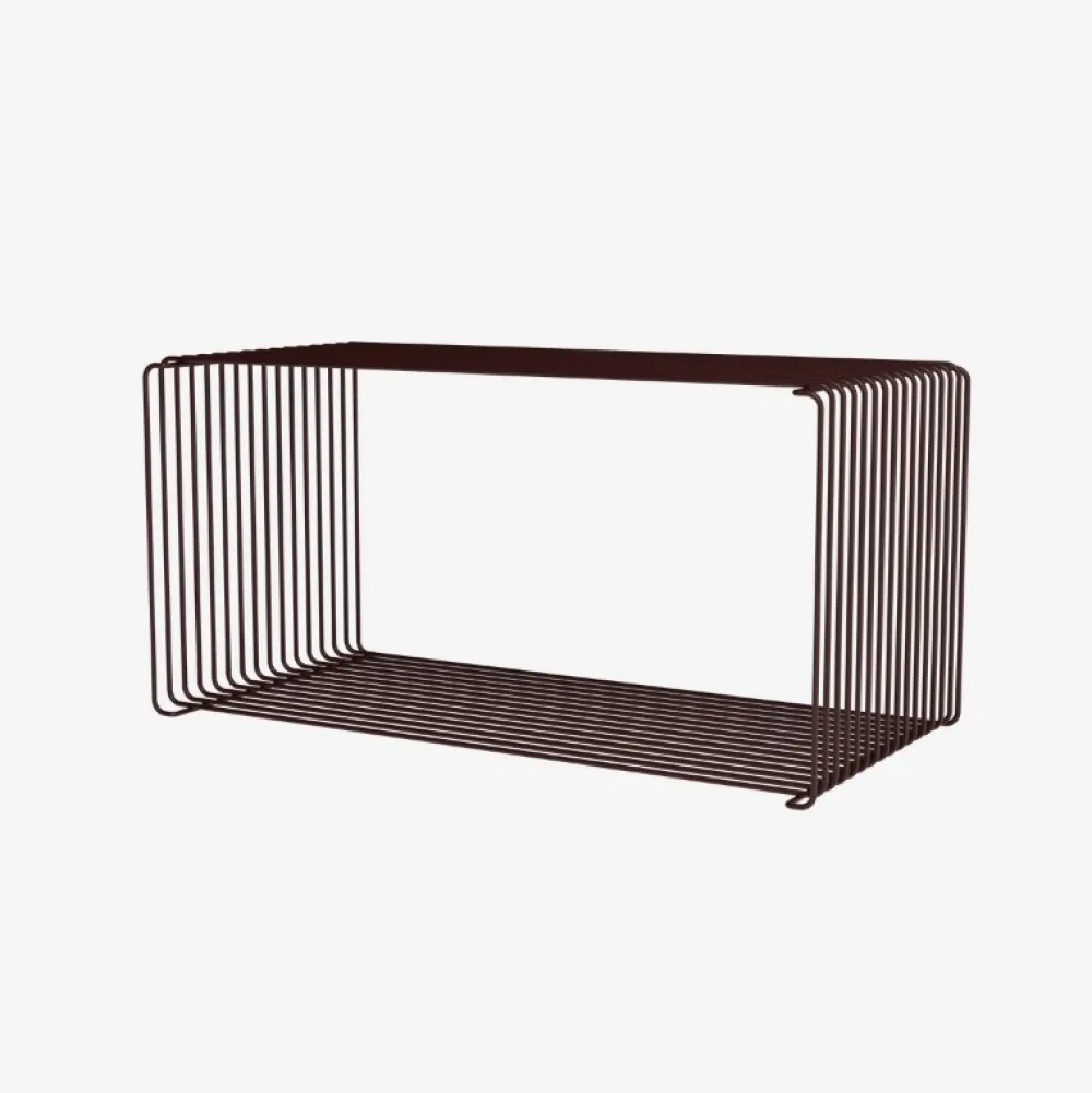 Montana Panton Wire Extended Black Red^ Hylder|Stue