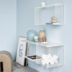 Montana Panton Wire, Single, Snow^ Hylder|Stue